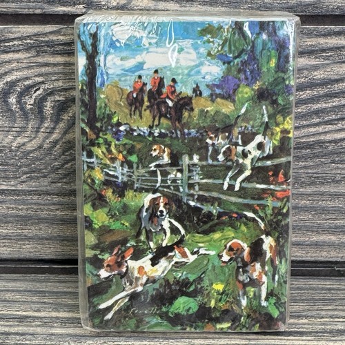 Vintage trump playing - vintage,