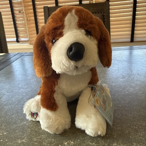 Webkinz beagle dog retired - webkinz,