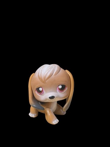 Littlest pet shop lps - pet,